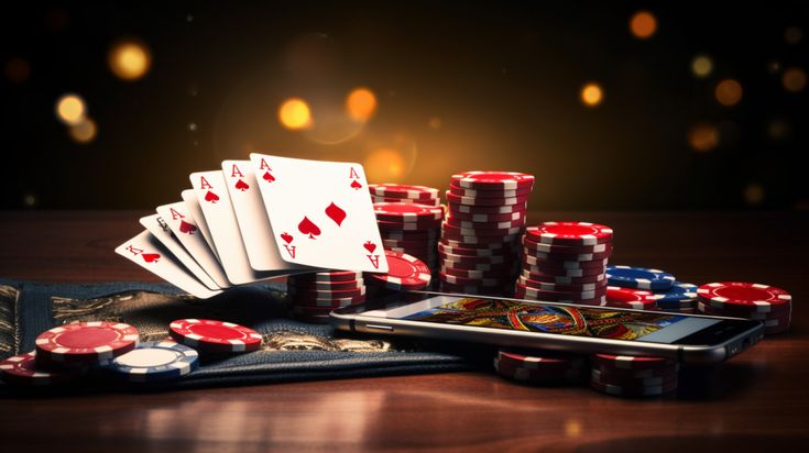 Tiger888 Live Casino