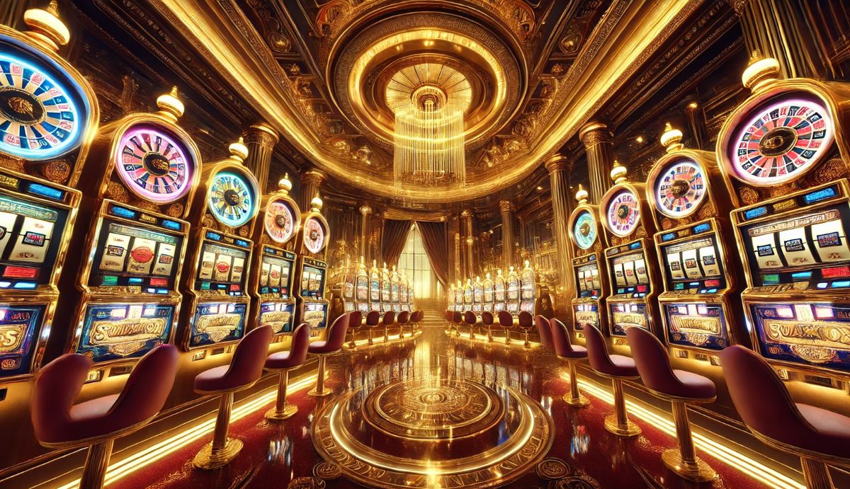 Tiger888 Live Casino
