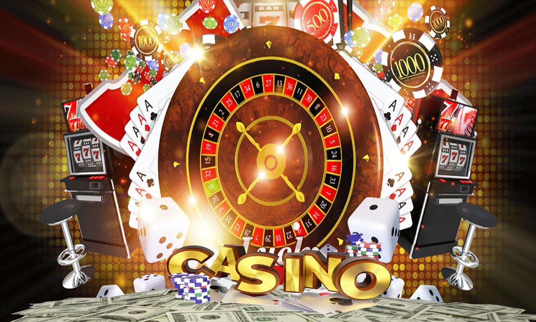 Tiger888 Live Casino